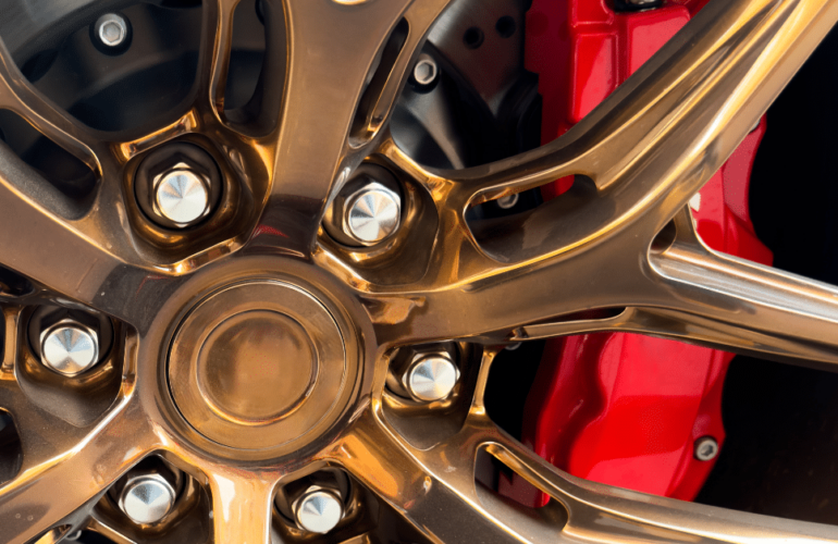 reparare jante bucuresti